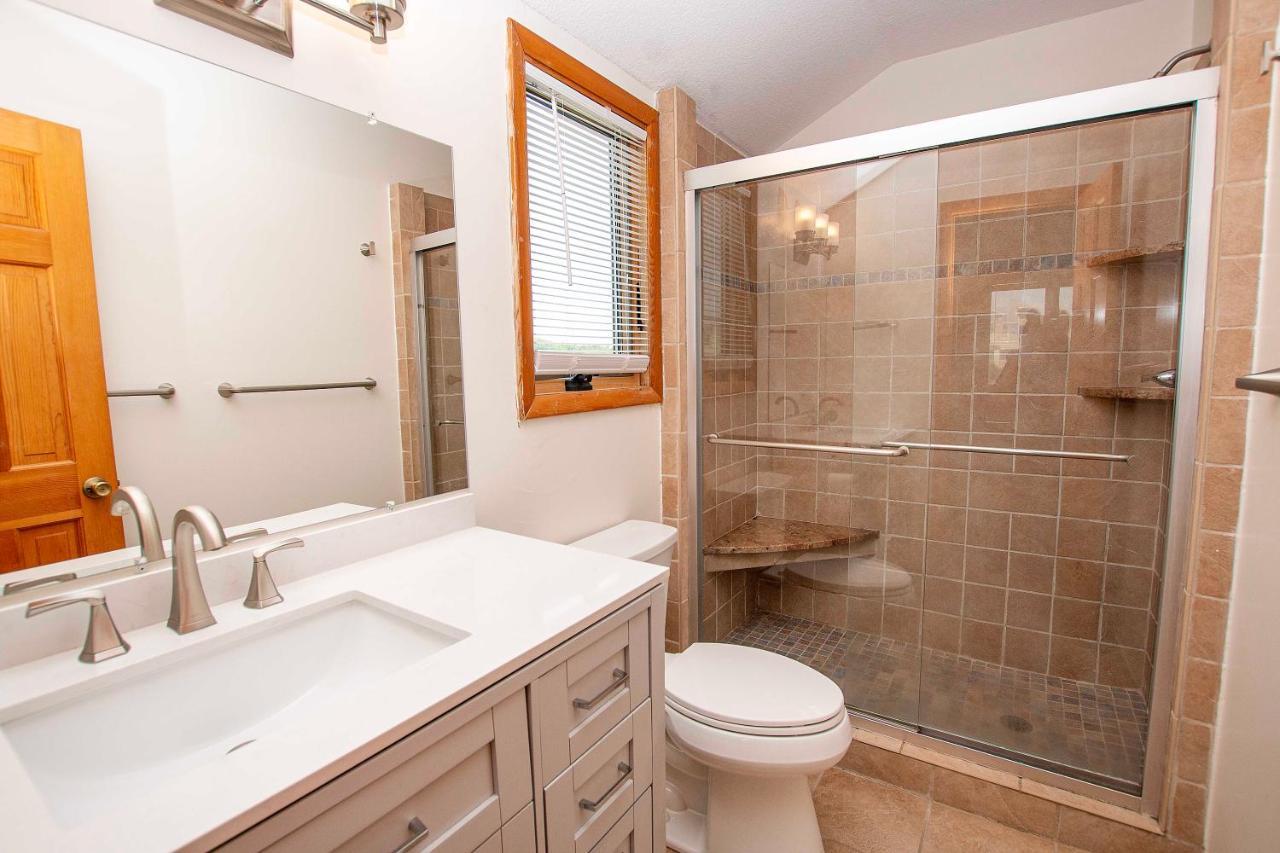 Wl933, Tale Of The Whale- Oceanfront, Private Beach Access, Gas Fireplace, Ocean Views Corolla Dış mekan fotoğraf