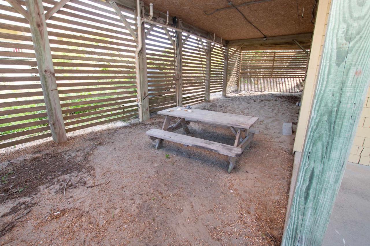 Wl933, Tale Of The Whale- Oceanfront, Private Beach Access, Gas Fireplace, Ocean Views Corolla Dış mekan fotoğraf
