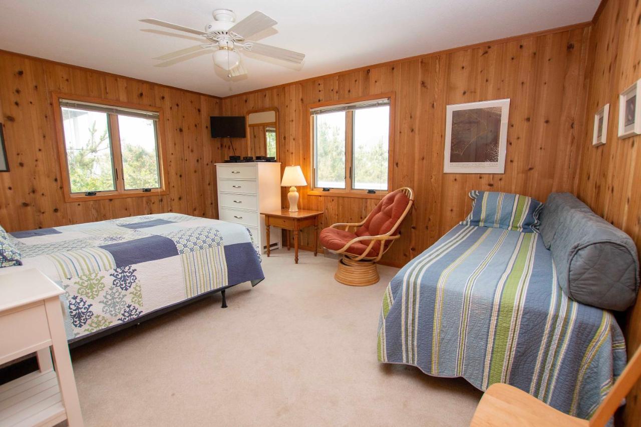 Wl933, Tale Of The Whale- Oceanfront, Private Beach Access, Gas Fireplace, Ocean Views Corolla Dış mekan fotoğraf
