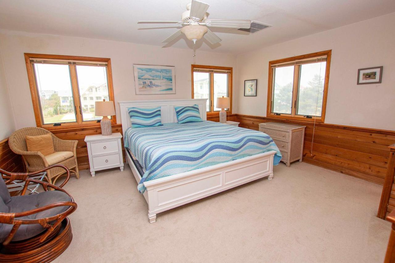 Wl933, Tale Of The Whale- Oceanfront, Private Beach Access, Gas Fireplace, Ocean Views Corolla Dış mekan fotoğraf