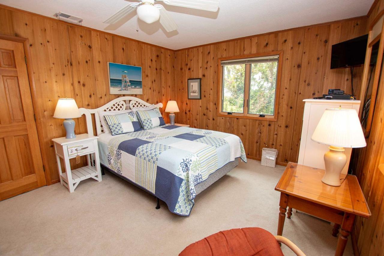 Wl933, Tale Of The Whale- Oceanfront, Private Beach Access, Gas Fireplace, Ocean Views Corolla Dış mekan fotoğraf